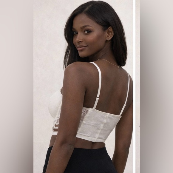 Bustier - Picture 3 of 4